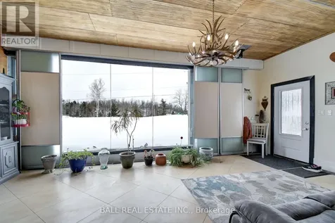 186 Lasswade Road North Kawartha ON K0L 1A0
