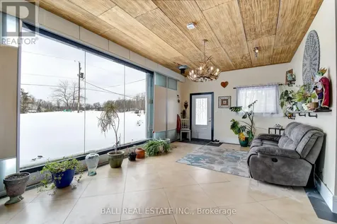 186 Lasswade Road North Kawartha ON K0L 1A0