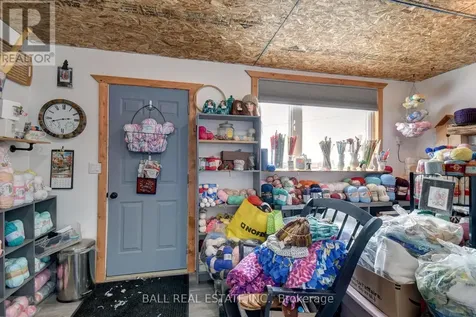 186 Lasswade Road North Kawartha ON K0L 1A0