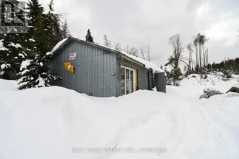186 Lasswade Road North Kawartha ON K0L 1A0