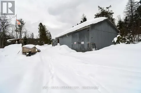 186 Lasswade Road North Kawartha ON K0L 1A0
