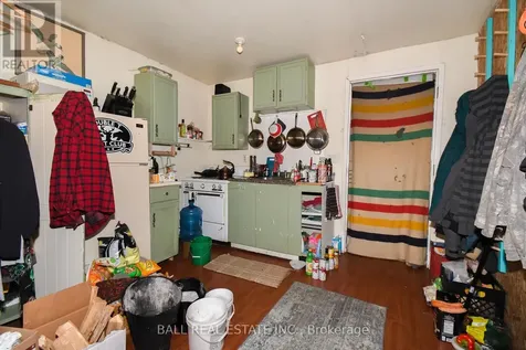 186 Lasswade Road North Kawartha ON K0L 1A0