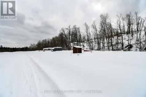 186 Lasswade Road North Kawartha ON K0L 1A0