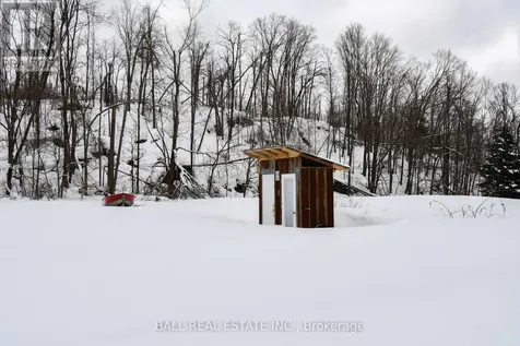 186 Lasswade Road North Kawartha ON K0L 1A0