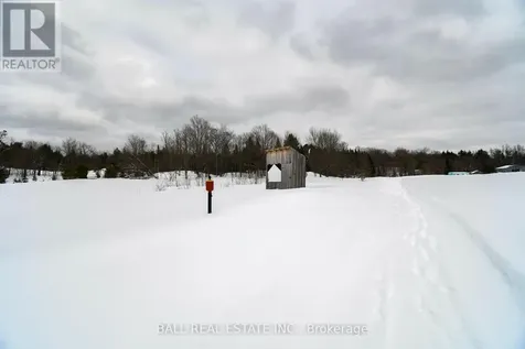 186 Lasswade Road North Kawartha ON K0L 1A0
