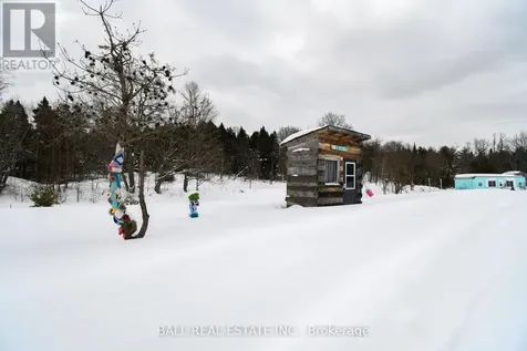 186 Lasswade Road North Kawartha ON K0L 1A0