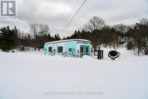 186 Lasswade Road North Kawartha ON K0L 1A0