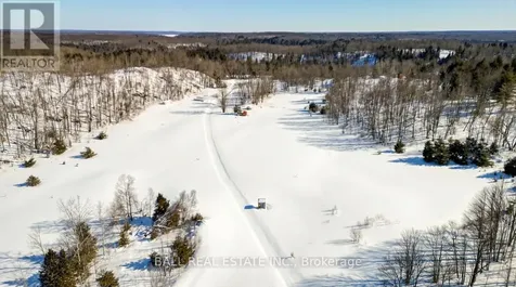 186 Lasswade Road North Kawartha ON K0L 1A0