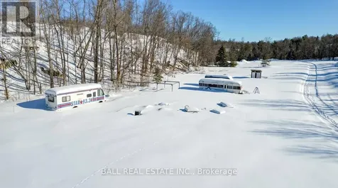 186 Lasswade Road North Kawartha ON K0L 1A0