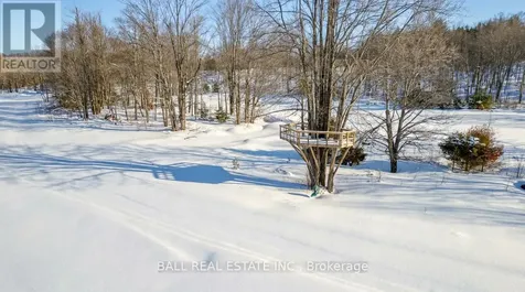 186 Lasswade Road North Kawartha ON K0L 1A0