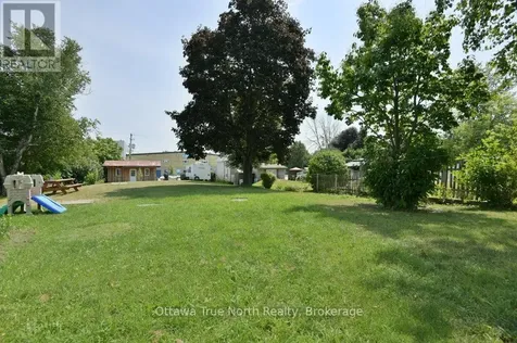 2572 County Road 29 Road North Mississippi Mills ON K0A 2X0