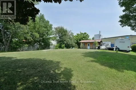 2572 County Road 29 Road North Mississippi Mills ON K0A 2X0