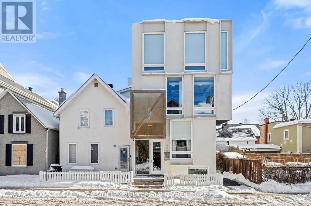 59 Percy Street Ottawa ON K1R 6C4