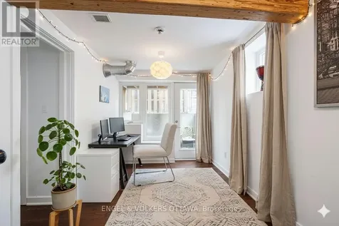 59 Percy Street Ottawa ON K1R 6C4