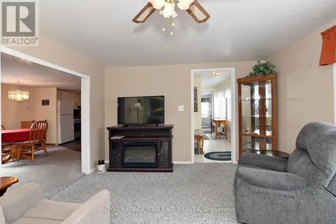 9385 Ipperwash Road Lambton Shores ON N0N 1J3