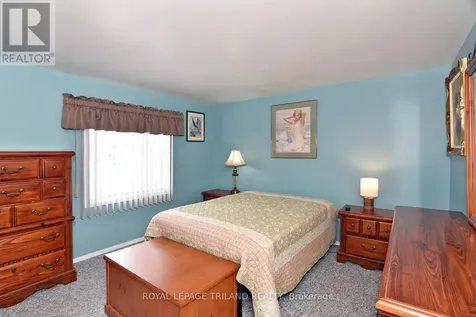 9385 Ipperwash Road Lambton Shores ON N0N 1J3