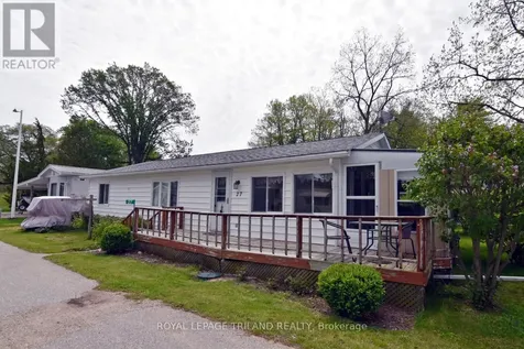 9385 Ipperwash Road Lambton Shores ON N0N 1J3