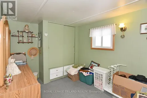 9385 Ipperwash Road Lambton Shores ON N0N 1J3