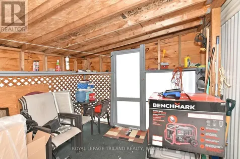 9385 Ipperwash Road Lambton Shores ON N0N 1J3