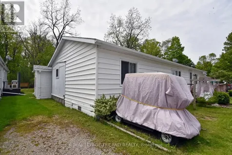 9385 Ipperwash Road Lambton Shores ON N0N 1J3