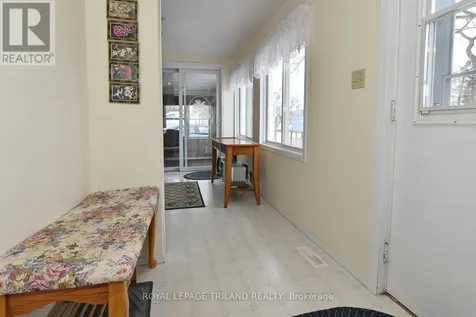 9385 Ipperwash Road Lambton Shores ON N0N 1J3
