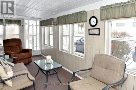 9385 Ipperwash Road Lambton Shores ON N0N 1J3
