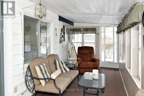 9385 Ipperwash Road Lambton Shores ON N0N 1J3