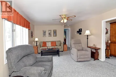 9385 Ipperwash Road Lambton Shores ON N0N 1J3