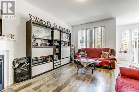 42 Seaton Crescent Tillsonburg ON N4G 0J8