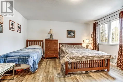 42 Seaton Crescent Tillsonburg ON N4G 0J8