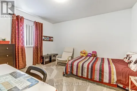 42 Seaton Crescent Tillsonburg ON N4G 0J8