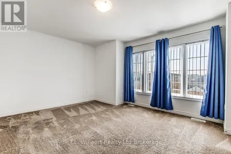 42 Seaton Crescent Tillsonburg ON N4G 0J8