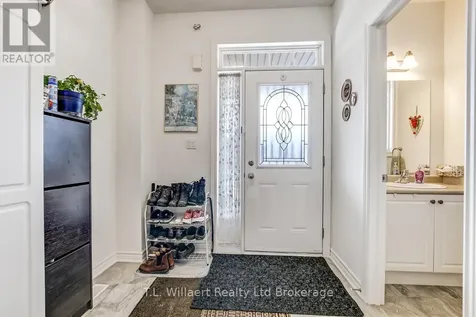 42 Seaton Crescent Tillsonburg ON N4G 0J8