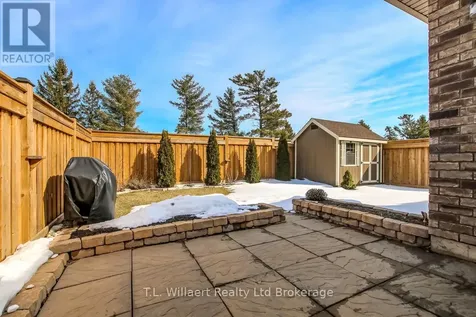 42 Seaton Crescent Tillsonburg ON N4G 0J8
