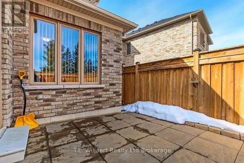 42 Seaton Crescent Tillsonburg ON N4G 0J8