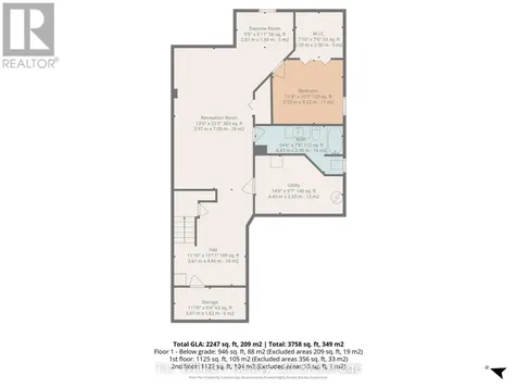 42 Seaton Crescent Tillsonburg ON N4G 0J8