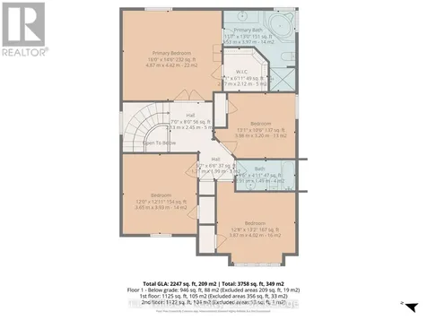 42 Seaton Crescent Tillsonburg ON N4G 0J8