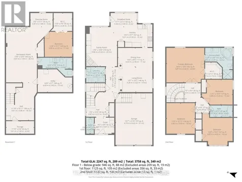 42 Seaton Crescent Tillsonburg ON N4G 0J8