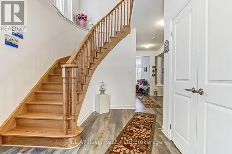 42 Seaton Crescent Tillsonburg ON N4G 0J8