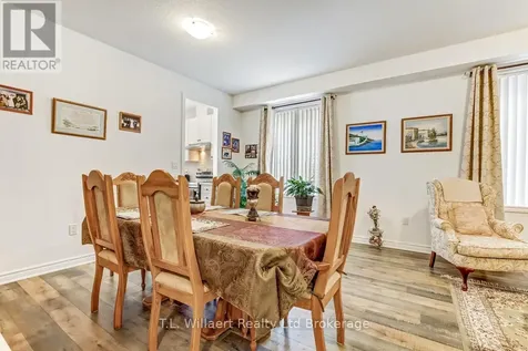 42 Seaton Crescent Tillsonburg ON N4G 0J8