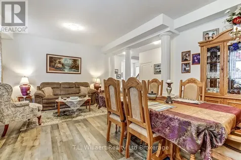 42 Seaton Crescent Tillsonburg ON N4G 0J8