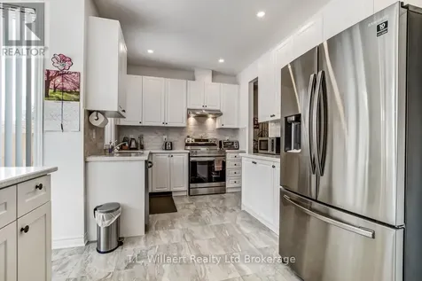 42 Seaton Crescent Tillsonburg ON N4G 0J8