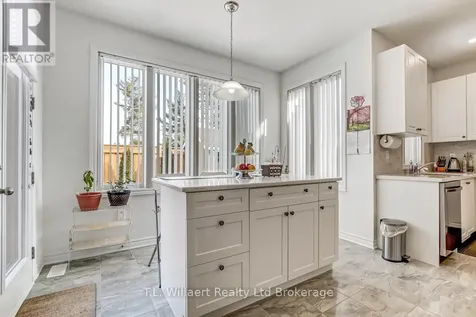 42 Seaton Crescent Tillsonburg ON N4G 0J8