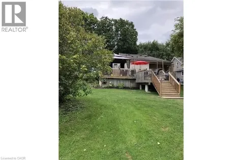 245 John Rosa Street East Listowel ON N4W 2H3