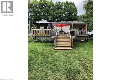 245 John Rosa Street East Listowel ON N4W 2H3