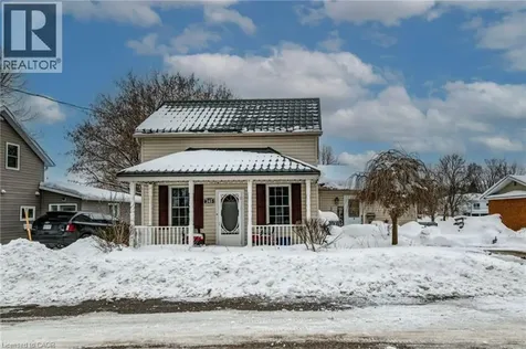 245 John Rosa Street East Listowel ON N4W 2H3