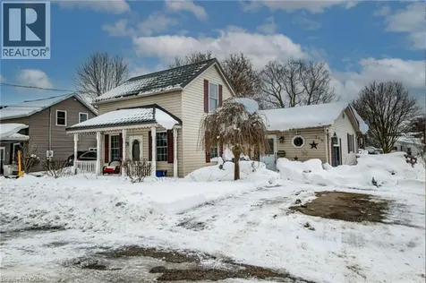 245 John Rosa Street East Listowel ON N4W 2H3