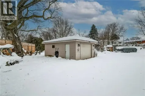 245 John Rosa Street East Listowel ON N4W 2H3