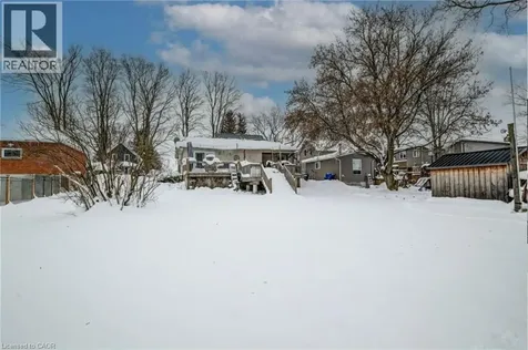 245 John Rosa Street East Listowel ON N4W 2H3