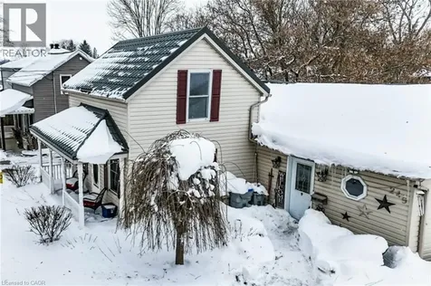 245 John Rosa Street East Listowel ON N4W 2H3